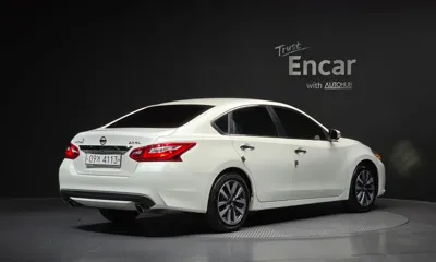 Nissan Altima 2017, 154095 км, за 5300000 KRW - фото 2