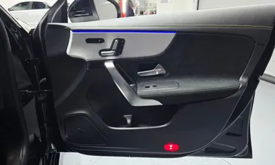 Mercedes-Benz CLA-Class 2023, 9094 км, за 67900000 KRW - фото 25