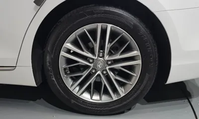 Hyundai Grandeur 2018, 182427 км, за 10900000 KRW - фото 21