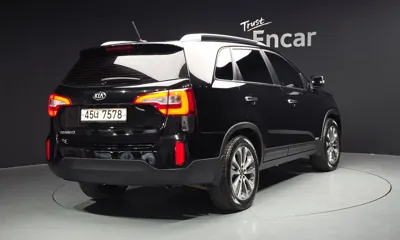 Kia Sorento 2013, 97238 км, за 9600000 KRW