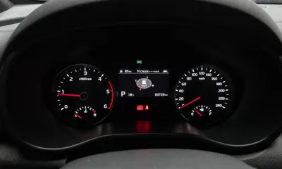 Kia Sportage 2022, 83729 км, за 16000000 KRW - фото 8