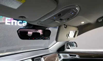 Genesis G80 2019, 57787 км, за 19990000 KRW - фото 19