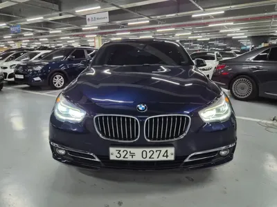 BMW Gran Turismo 2016, 187470 км, за 11300000 KRW - фото 3