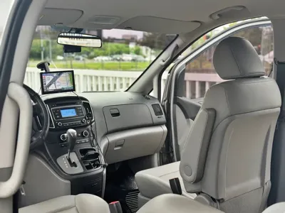 Hyundai Starex 2019, 38000 км, за 14500000 KRW - фото 9