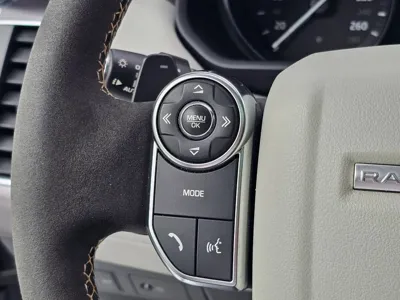 Land Rover Range Rover Sport 2016, 133384 км, за 18800000 KRW - фото 12
