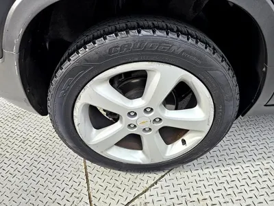 ChevroletGMDaewoo Trax 2015, 109505 км, за 3490000 KRW - фото 20