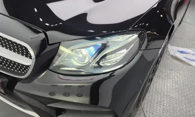 Mercedes-Benz E-Class 2017, 133392 км, за 24990000 KRW - фото 22