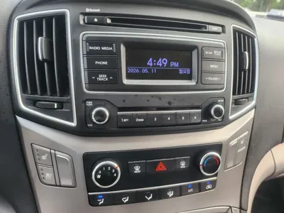 Hyundai Starex 2020, 64366 км, за 16990000 KRW
