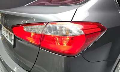 Kia K3 2015, 92288 км, за 5450000 KRW - фото 23