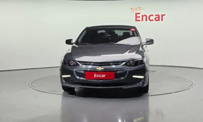 ChevroletGMDaewoo Malibu 2018, 149464 км, за 7700000 KRW