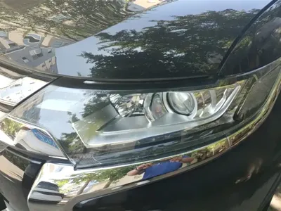 Mitsubishi Outlander 2018, 79000 км, за 45000 CNY - фото 5