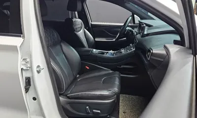 Hyundai Santafe 2021, 72503 км, за 26300000 KRW - фото 26