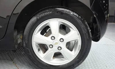 ChevroletGMDaewoo Spark 2017, 101449 км, за 4500000 KRW - фото 21