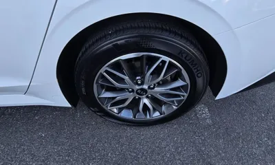 Kia K5 2021, 57194 км, за 18200000 KRW - фото 20