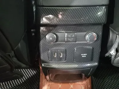 Ford Explorer 2016, 178000 км, за 9800000 KRW - фото 18