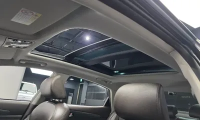 Kia K7 2017, 135250 км, за 11300000 KRW - фото 19