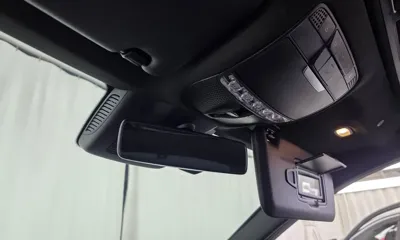 Mercedes-Benz C-Class 2019, 23336 км, за 26700000 KRW - фото 27