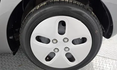 Kia Ray 2022, 65667 км, за 9000000 KRW - фото 21