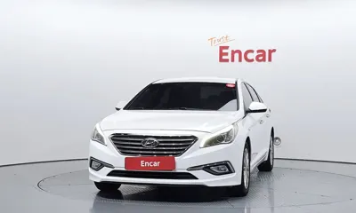 Hyundai Sonata 2016, 148057 км, за 8000000 KRW