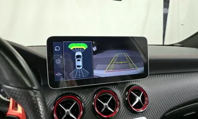 Mercedes-Benz A-Class 2015, 214913 км, за 10290000 KRW - фото 14