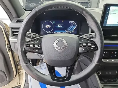 KG_Mobility_Ssangyong Rexton 2024, 64254 км, за 25990000 KRW - фото 9