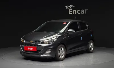 ChevroletGMDaewoo Spark · 2019 год