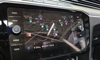 Volkswagen Arteon 2019, 94334 км, за 21000000 KRW - фото 14