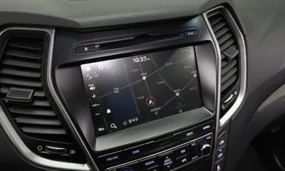 Hyundai Maxcruz 2017, 73286 км, за 16900000 KRW - фото 15