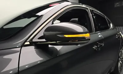 Genesis G70 2019, 134147 км, за 18400000 KRW - фото 30