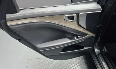 Kia K8 2022, 138157 км, за 16900000 KRW - фото 25