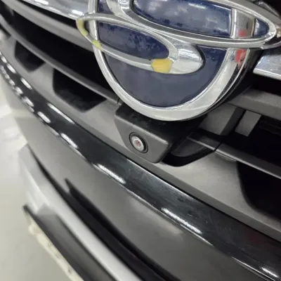 KG_Mobility_Ssangyong KORANDO 2019, 128289 км, за 9500000 KRW - фото 15