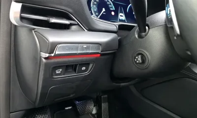 Genesis GV80 2022, 88616 км, за 41990000 KRW - фото 20