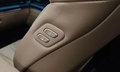 Genesis GV80 2022, 80713 км, за 46500000 KRW - фото 35