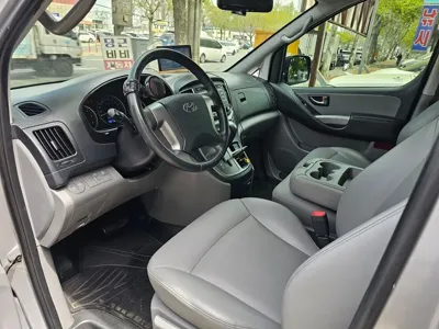 Hyundai Starex 2021, 86098 км, за 14990000 KRW - фото 9