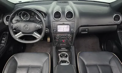 Mercedes-Benz M-Class 2011, 209666 км, за 7000000 KRW - фото 7