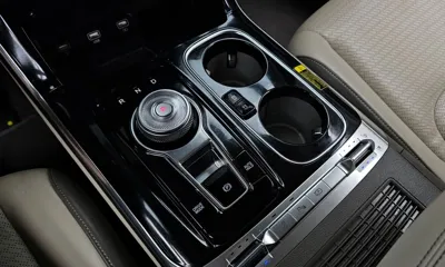 Kia Canival 2021, 55154 км, за 32590000 KRW - фото 9