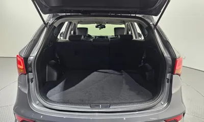 Hyundai Santafe 2016, 176309 км, за 8500000 KRW - фото 20