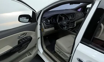 Kia Canival 2015, 173400 км, за 9650000 KRW - фото 11