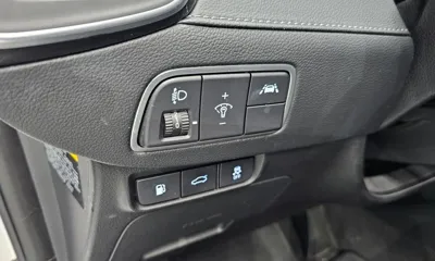 Hyundai Grandeur 2019, 56603 км, за 19800000 KRW - фото 20