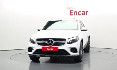 Mercedes-Benz GLC-Class 2019, 115965 км, за 23800000 KRW - фото 3