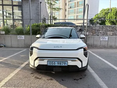 Kia EV3 2026, 150 км, за 17850000 KRW - фото 1