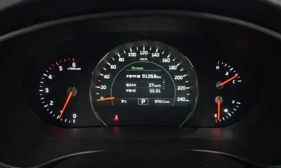 Kia Sorento 2015, 97011 км, за 13500000 KRW - фото 8