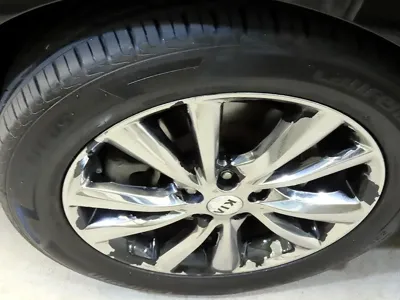 Kia Canival 2019, 173601 км, за 12990000 KRW - фото 20