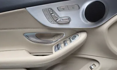 Mercedes-Benz C-Class 2017, 64972 км, за 26000000 KRW - фото 17
