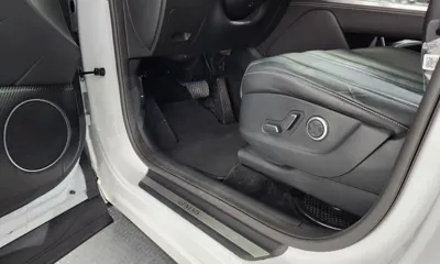 Genesis GV80 2020, 41972 км, за 39990000 KRW - фото 27
