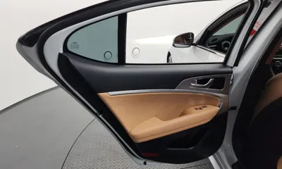 Genesis G70 2021, 14961 км, за 27900000 KRW - фото 25
