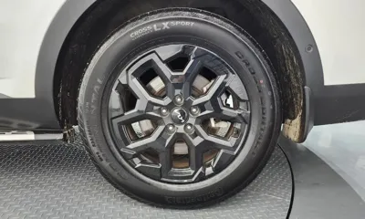 Kia Sorento 2025, 29403 км, за 38990000 KRW - фото 21