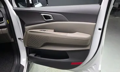 Kia Canival 2026, 1384 км, за 36900000 KRW - фото 25