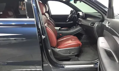 Hyundai Palisade 2019, 65708 км, за 21990000 KRW - фото 26