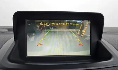 Renault-KoreaSamsung SM3 2018, 94291 км, за 4500000 KRW - фото 14